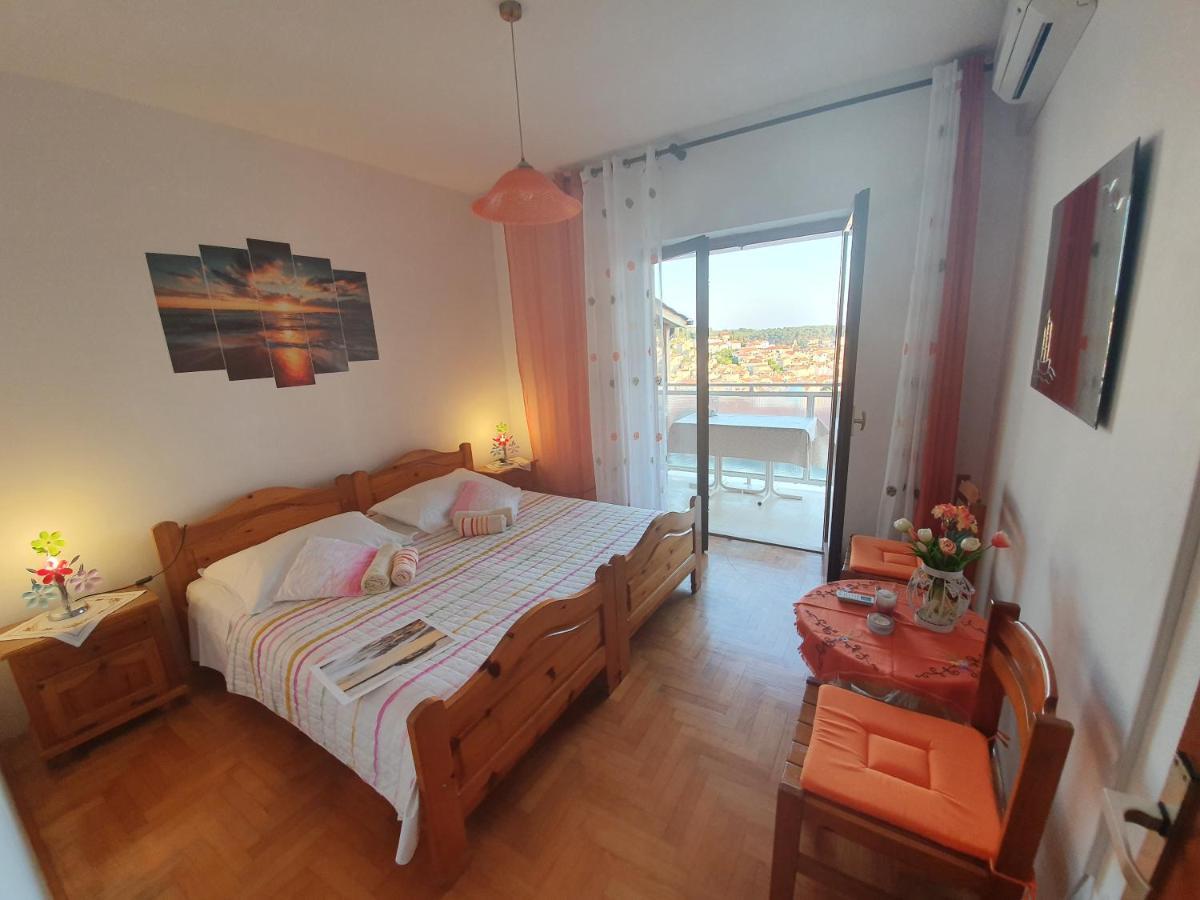Apartments Luci Hvar Town Dış mekan fotoğraf