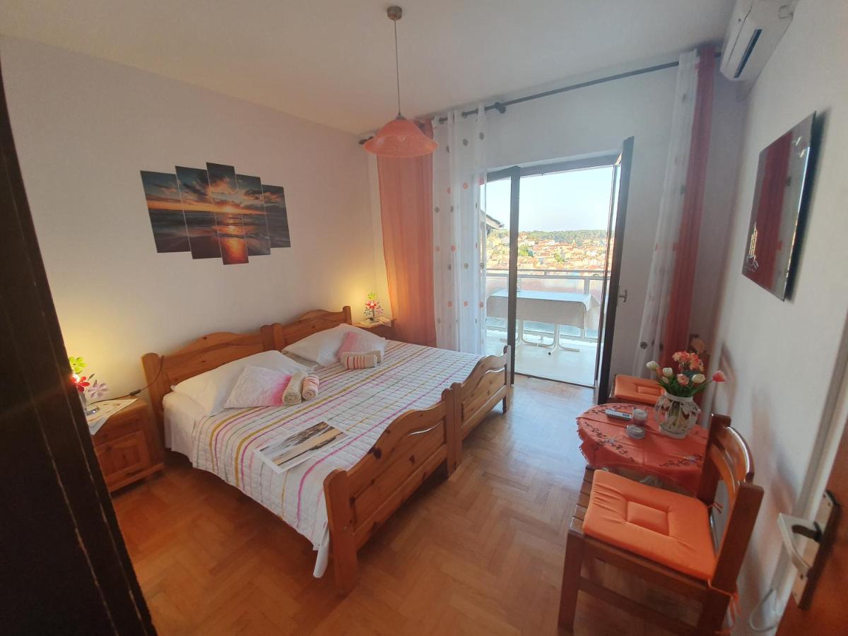 Apartments Luci Hvar Town Dış mekan fotoğraf