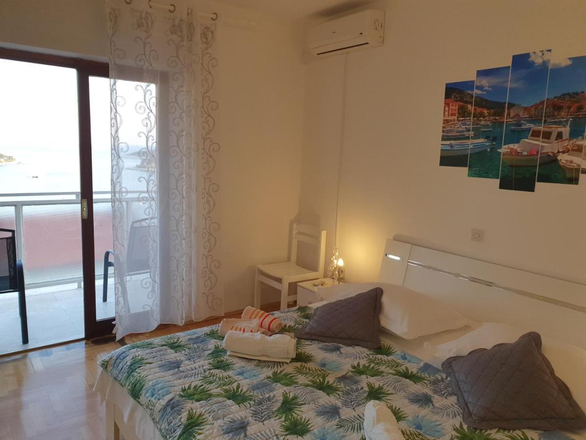 Apartments Luci Hvar Town Dış mekan fotoğraf