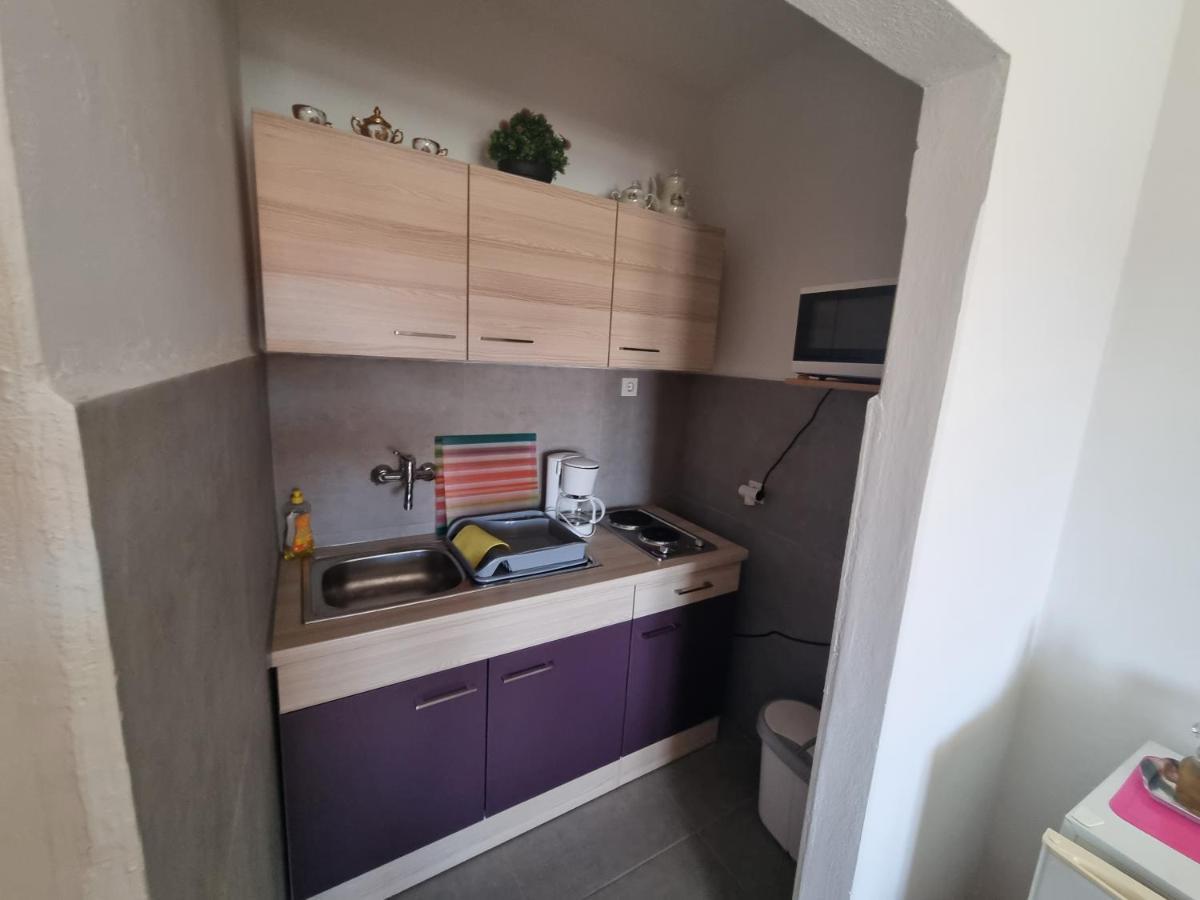 Apartments Luci Hvar Town Dış mekan fotoğraf