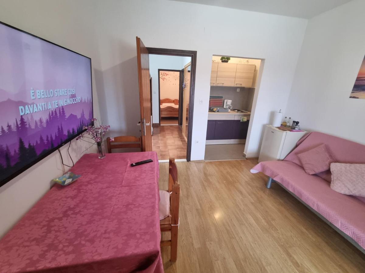 Apartments Luci Hvar Town Dış mekan fotoğraf