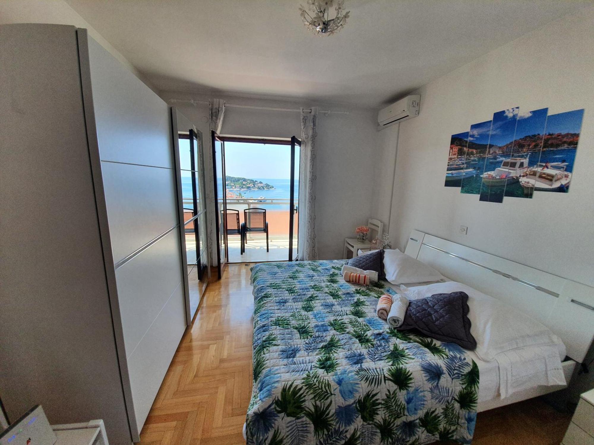Apartments Luci Hvar Town Oda fotoğraf