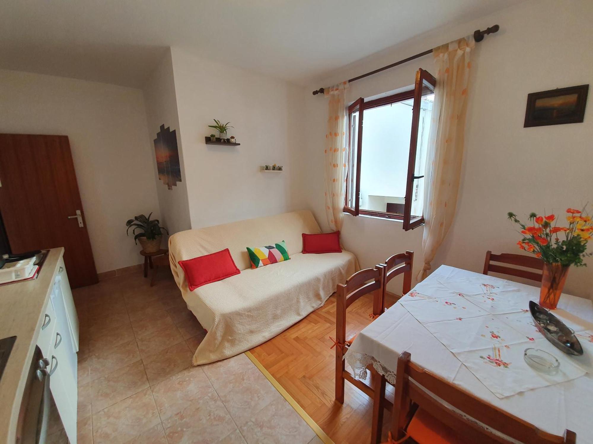 Apartments Luci Hvar Town Oda fotoğraf