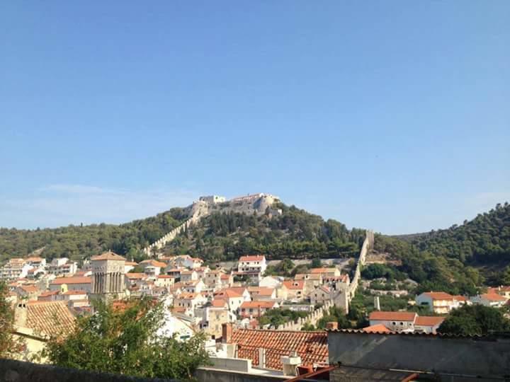Apartments Luci Hvar Town Dış mekan fotoğraf