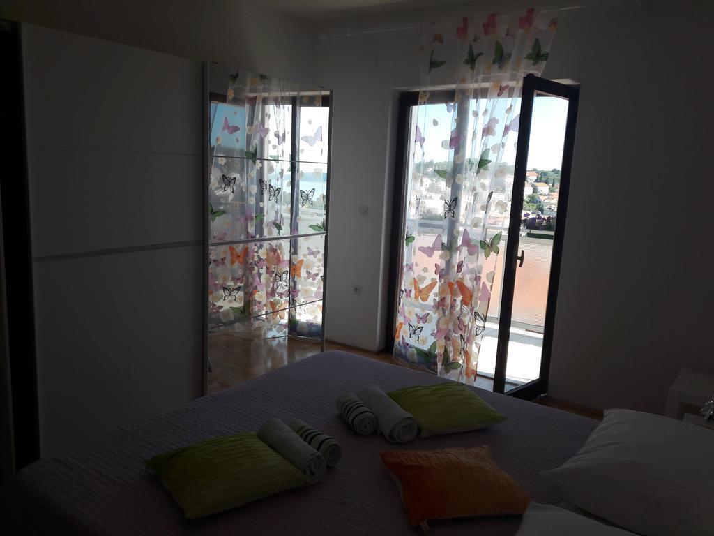 Apartments Luci Hvar Town Dış mekan fotoğraf