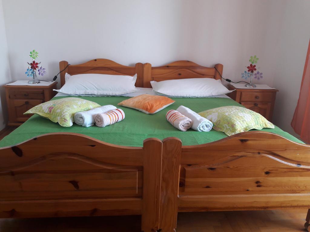 Apartments Luci Hvar Town Dış mekan fotoğraf