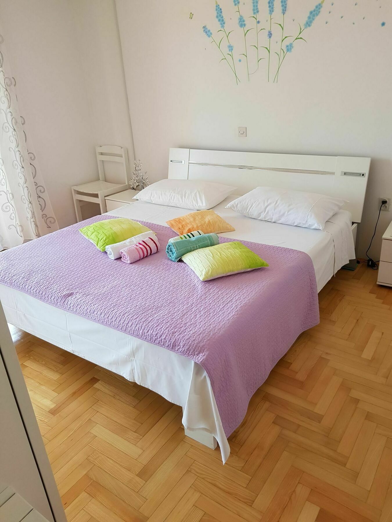 Apartments Luci Hvar Town Dış mekan fotoğraf