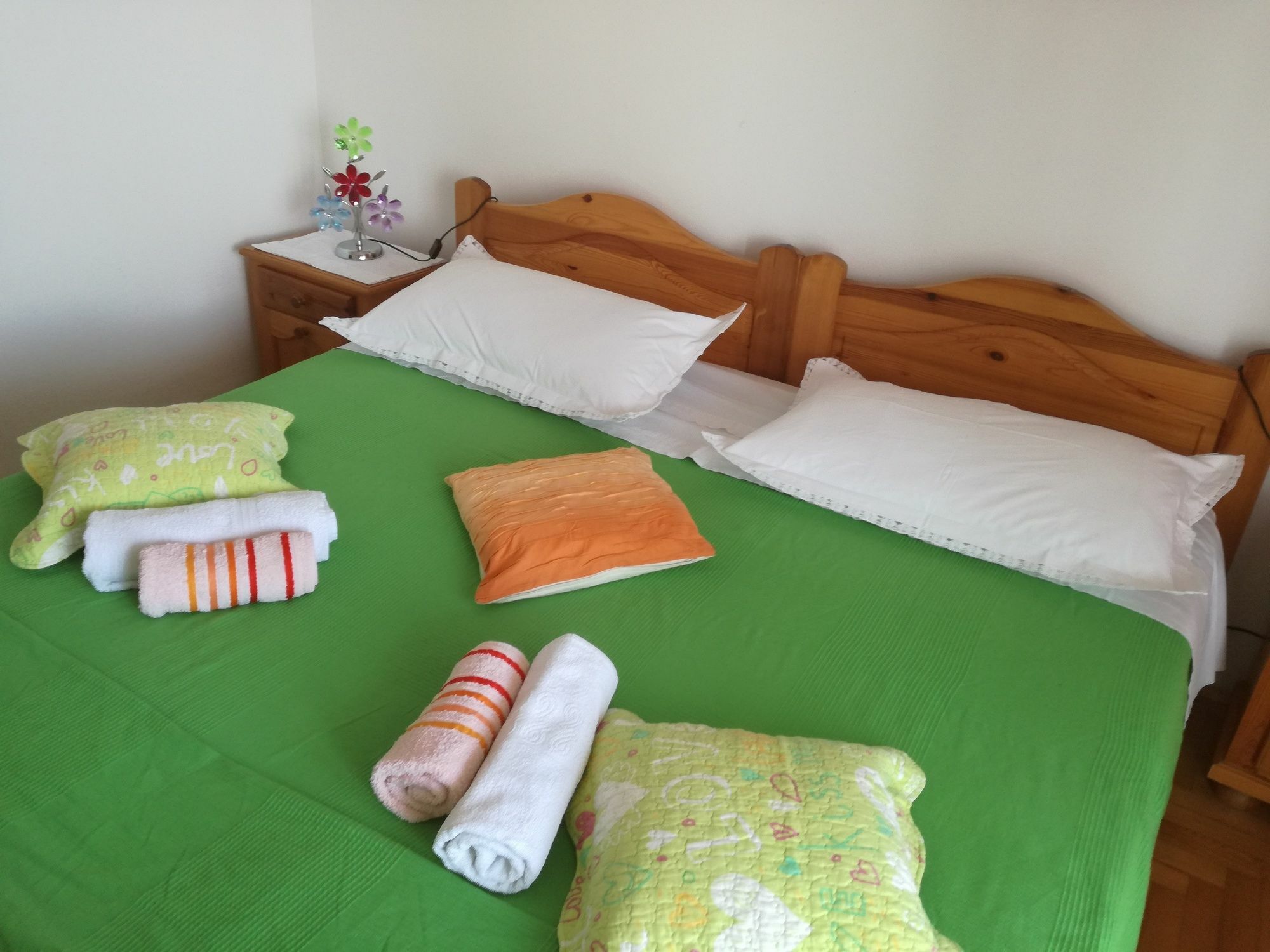 Apartments Luci Hvar Town Dış mekan fotoğraf