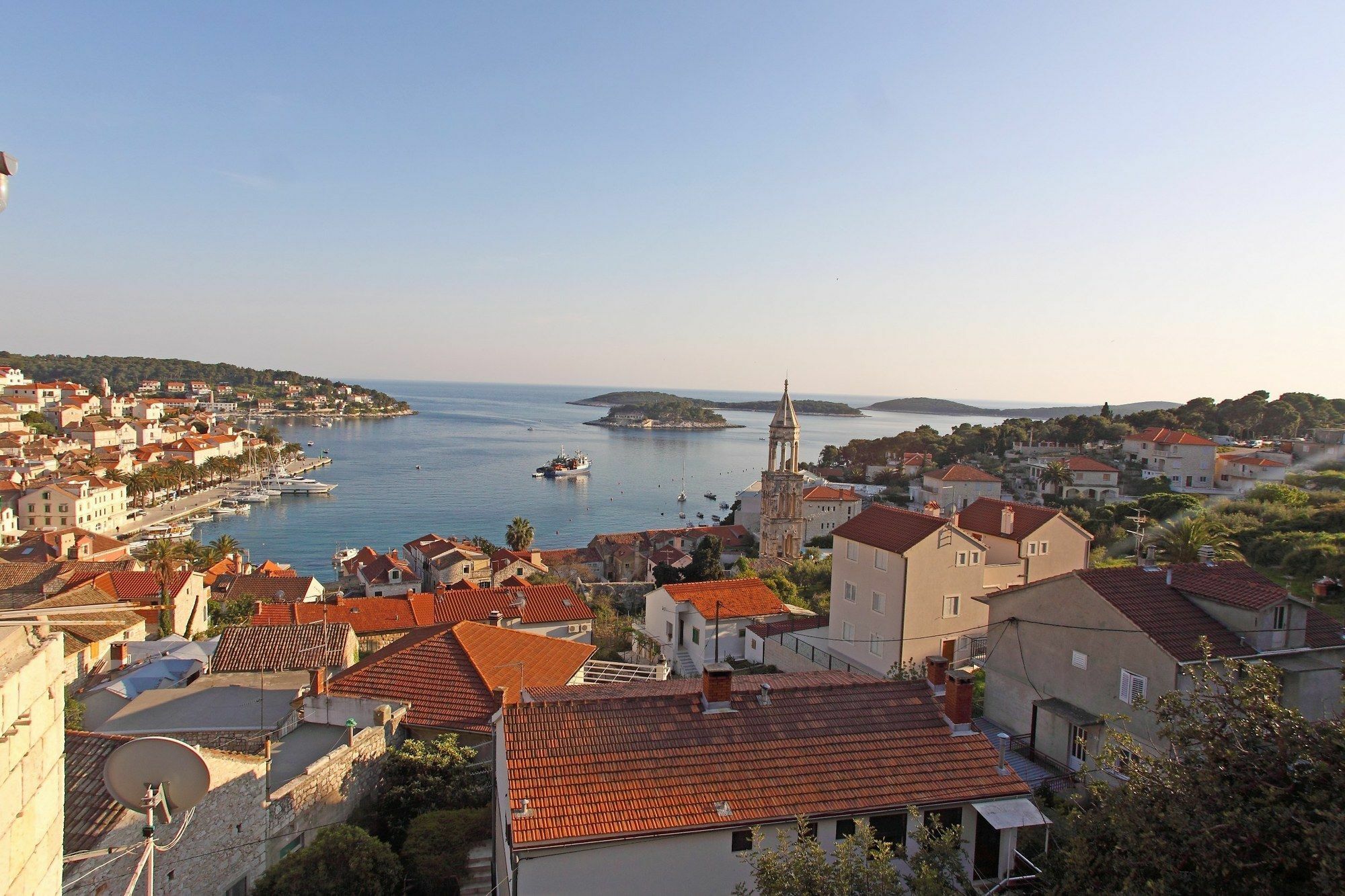 Apartments Luci Hvar Town Dış mekan fotoğraf