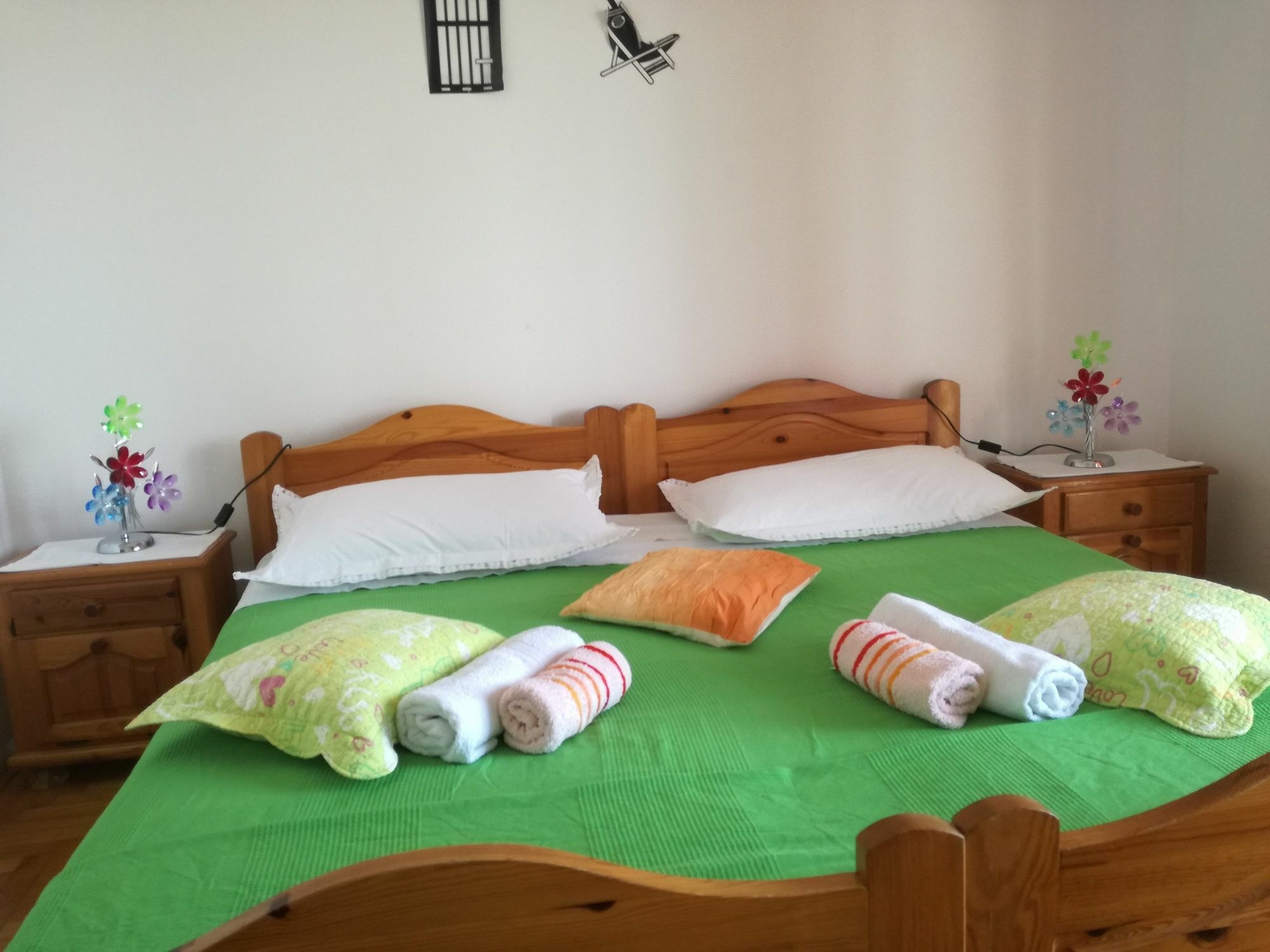 Apartments Luci Hvar Town Dış mekan fotoğraf